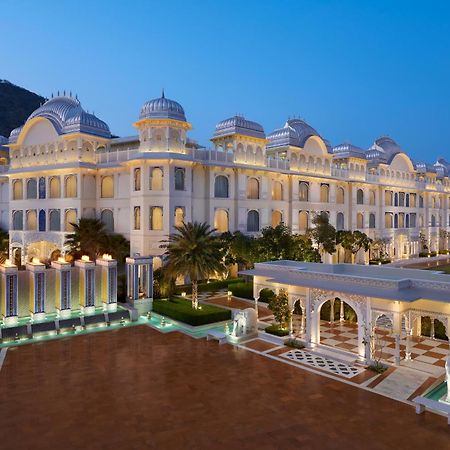 The Leela Palace ג'איפור מראה חיצוני תמונה