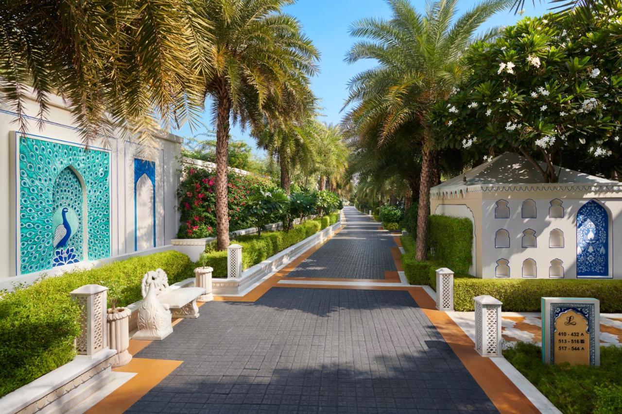 The Leela Palace ג'איפור מראה חיצוני תמונה